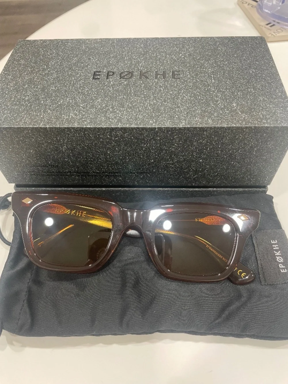 Epokhe Sunglasses